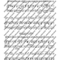 Baroque Flute Anthology