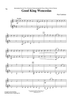 Good King Wenceslas