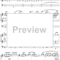 Now Thank We All Our God (from Cantata No. 79)