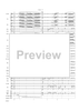 Dancin' Into The '20s: IV. Hunkatin - A Half Tone One-Step - Conductor's Score