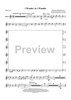 I Wonder As I Wander - Appalachian Melody - F Horn 1