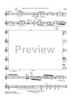 Regrets - from Songs Without Words, Op. 19 #2 - Flute/Oboe/Violin 2