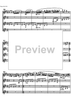 Cantico  3 - Score
