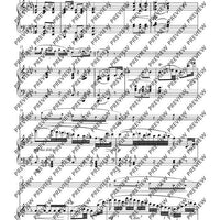 Duo Brillant B-flat major in B flat major