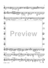 Keeping Christmas: Seven English Carols for String Trio - Violin 2 (for Viola)