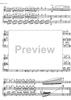Suite - Score