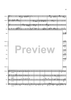 Messiah Suite - Score