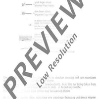 Music for Alto Recorder