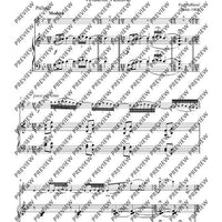 Andante pastorale et Scherzettino