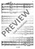String Quartet C major - Full Score