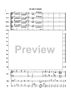 The Queen of Schmooze - Score