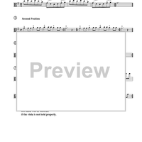 Suzuki Viola School, Volume 5 - Viola Part