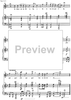 Canto a Moquegua - Score