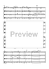 V.V.Q. - for Variable Instrumentation String Quartet - Score