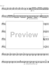 Champagne Galop - Bass Trombone