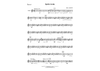 Spirits Awake - F Horn
