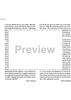 Miserere - Preface