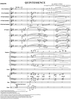 Quintessence - Conductor's Score
