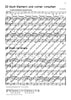 Geigenfrosch & Co: Klavierbegleitung 1 - Text