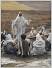 The Lord's Prayer