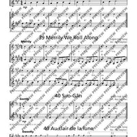 Violin Junior: Violin accompaniments 1