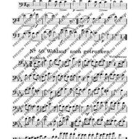 Quartets - Set of Parts