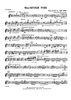 MacArthur Park - Bb Trumpet 1