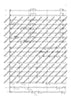 Zeit-Inseln - Score