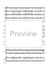 Paradise Island - Score