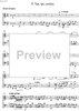 Suita Sursilvana Op.76b - Score