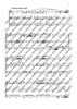 Des kleinen Elektromusikers Lieblinge - Score and Parts