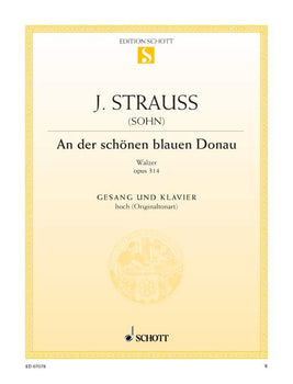 Blue Danube