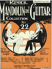 Mandolin & Guitar Collection No. 22 - Piano Accompaniment