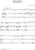 The Finale - from the movie "Batman" - Trumpet