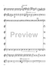 Infernal Dance and Finale - Bb Clarinet 2