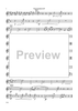 Path of Destiny - Tenor Saxophone