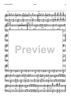 Sort's Salsa - Piano