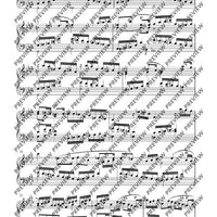 Se pietà de mi non senti