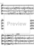 Cantico  3 - Score