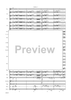 DaVincian Visions - Conductor's Score