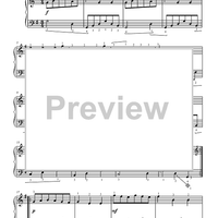 Suzuki Harp School Harp Part, Volume 2