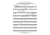 Concerto For Tuba - Bb Clarinet 2