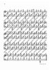 Carmina Burana - Piano 1 & 2