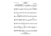 Chicago - Baritone Saxophone