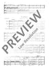 An die Musik - Score and Parts