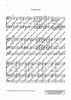 Five Spirituals - Choral Score
