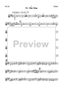 Diffusion for Saxophone Quartet - Baritone Saxophone