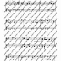 Scenes - Score and Parts