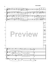 The Silver Swan - Score