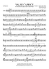 Valse Caprice for Alto Saxophone and Band - Bassoon 1
